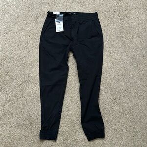 Zara Joggers Brand New Skinny Fit